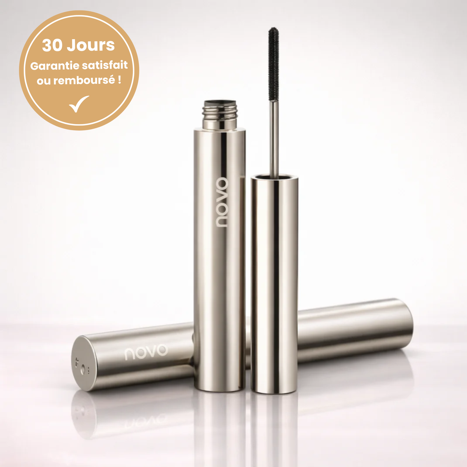 Mascara Novo™